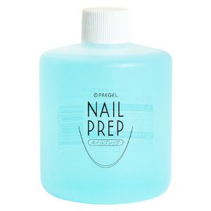 プリジェル ネイルプレップ／300ml | キャンディポケット