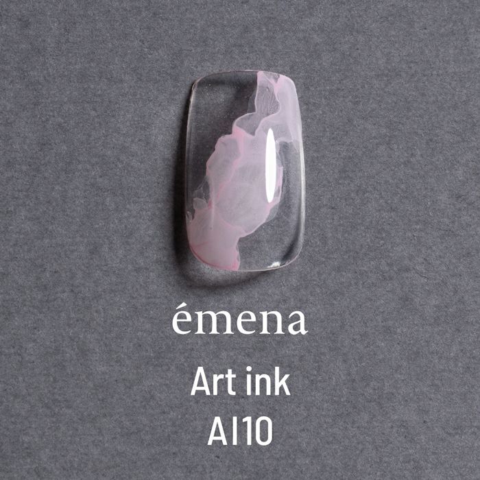 エメナ　アートインクＡＩ１０