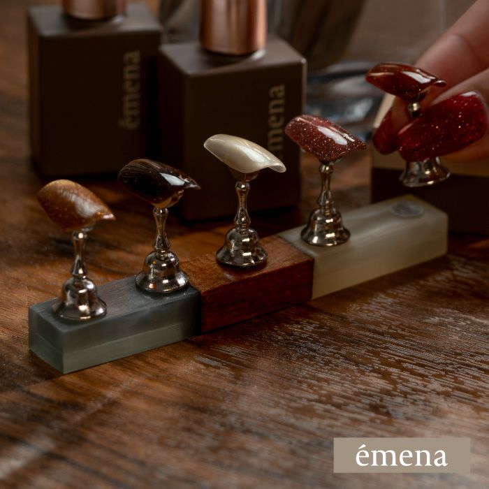 エメナ　チップスタンド５個組み