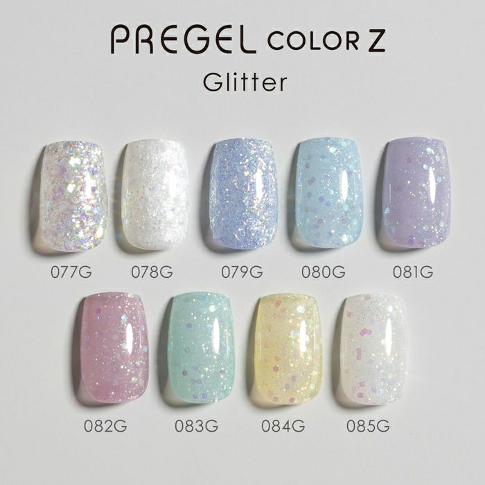 プリジェル カラーZトゥインクルユニコーン | キャンディポケット